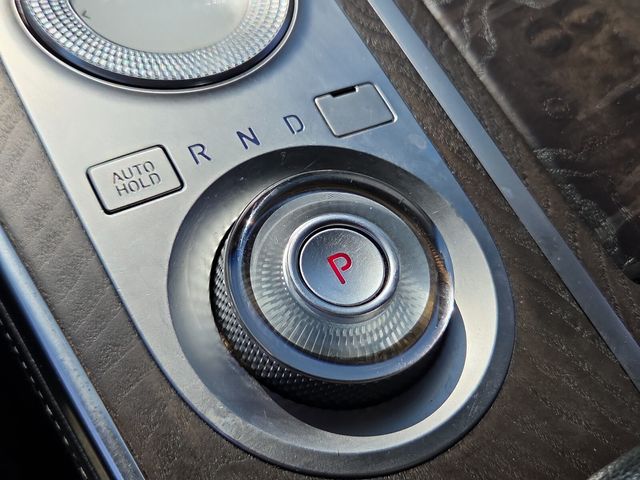 2022 GENESIS GV80 Standard - Photo 21