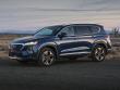 Used 2020 Hyundai Santa Fe Limited SUV