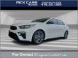 Used 2021 Kia Forte GT-Line Sedan