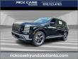 New 2026 Hyundai Palisade Limited FWD SUV