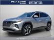Certified 2023 Hyundai Tucson Limited SUV