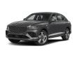 Used 2025 Genesis GV80 Coupe 3.5T e-SC SUV