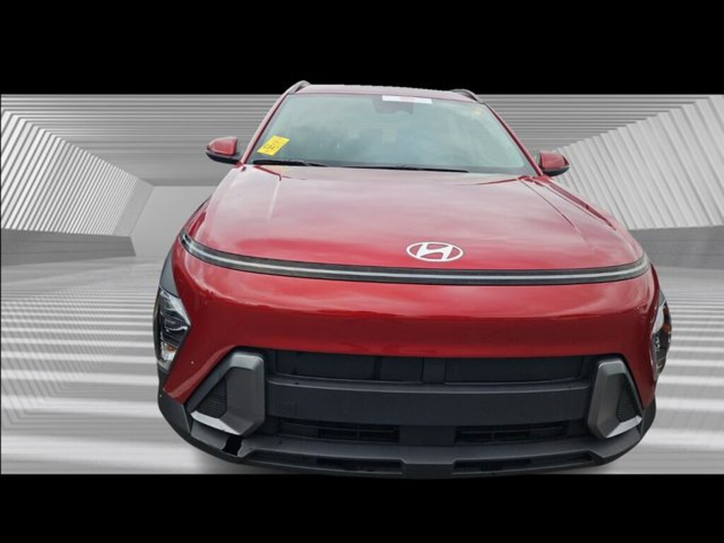 Certified 2024 Hyundai Kona SEL SUV