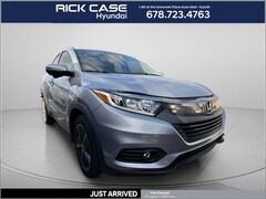 2022 Honda HR-V EX SUV