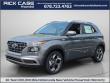 New 2026 Hyundai Venue SEL SUV