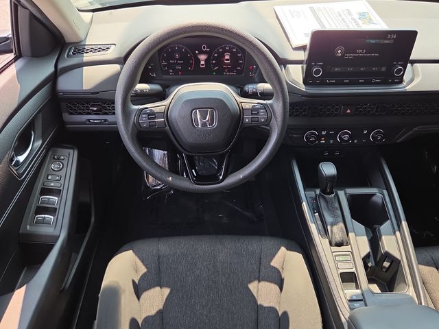 2023 Honda Accord LX - Photo 14