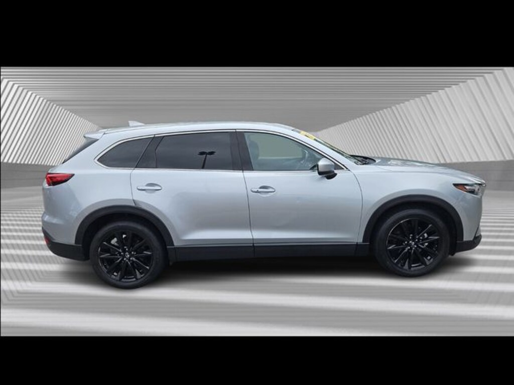 Used 2023 Mazda CX-9 Touring Plus SUV