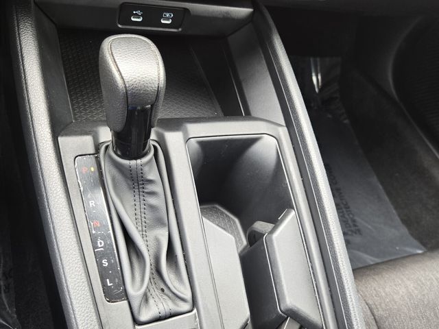 2024 Honda Accord EX - Photo 20