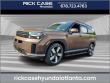 New 2025 Hyundai Santa Fe Hybrid Limited SUV