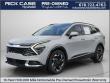 Used 2024 Kia Sportage SX-Prestige SUV
