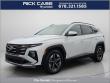 Certified 2025 Hyundai Tucson SEL SUV
