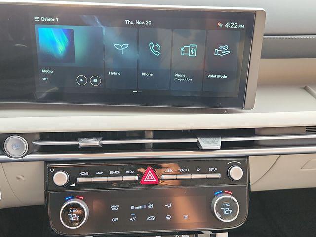 2026 Hyundai Tucson Blue SE - Photo 11