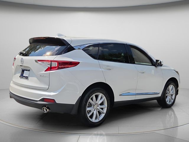 2020 Acura RDX Base - Photo 7