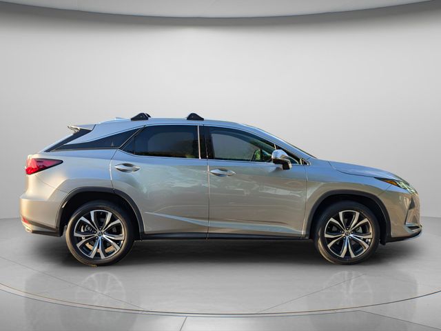 2021 Lexus RX 350 - Photo 7