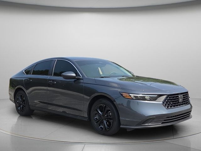 2023 Honda Accord LX - Photo 8