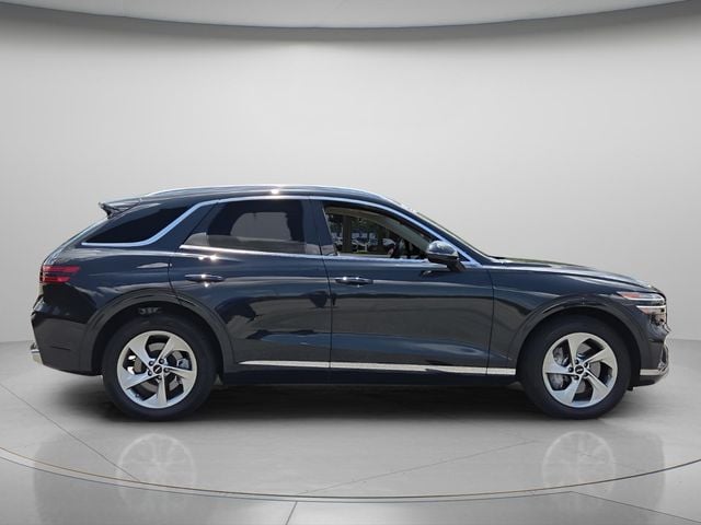2026 GENESIS GV70 Select - Photo 8