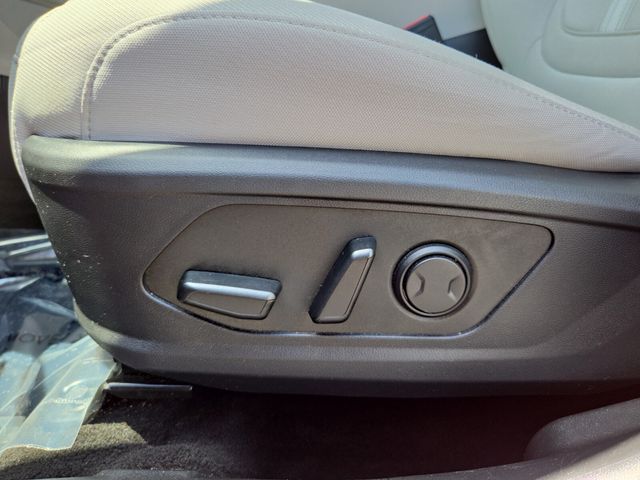 2025 Hyundai Tucson SEL - Photo 12
