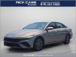 Used 2024 Hyundai Elantra SEL Sedan