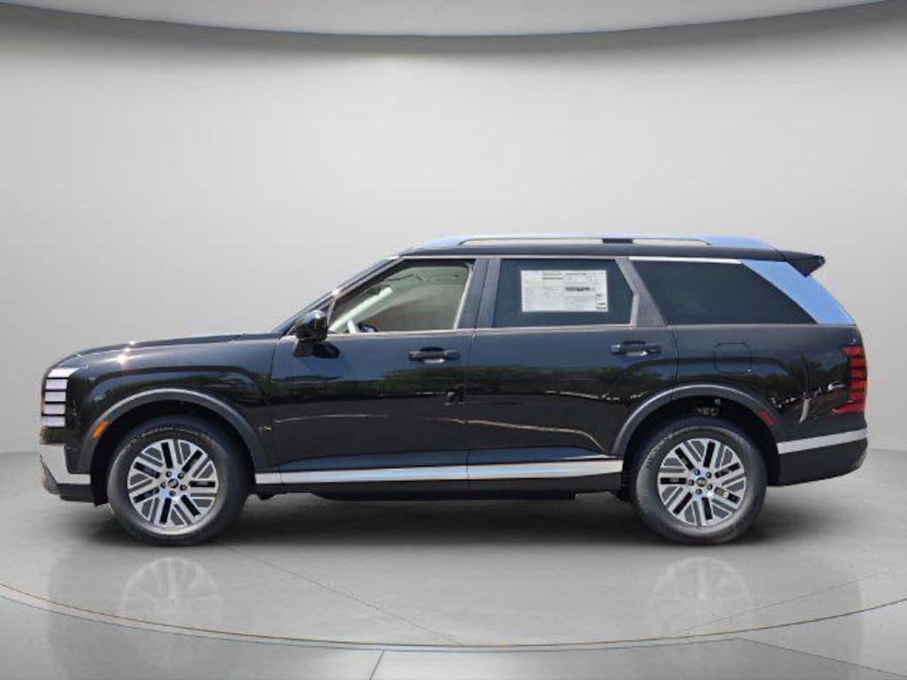 New 2026 Hyundai Palisade Hybrid Blue SEL 8P SUV