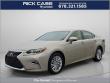 Used 2016 Lexus ES 350 Sedan