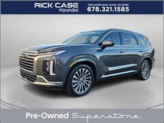 New 2025 Hyundai Palisade Duluth