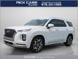 Used 2022 Hyundai Palisade Calligraphy SUV