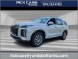 New 2025 Hyundai Palisade SEL FWD SUV