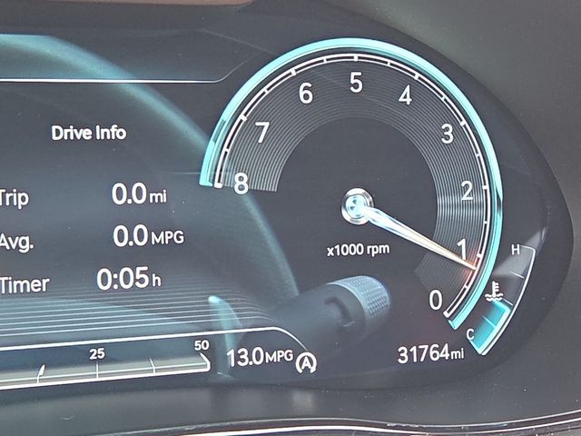 2024 GENESIS GV70 Standard - Photo 27