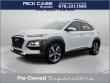 Used 2021 Hyundai Kona Ultimate SUV