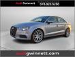 Used 2020 Audi A3 2.0T Premium Fronttrak Sedan
