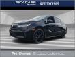 Used 2023 Honda Odyssey Sport Minivan/Van