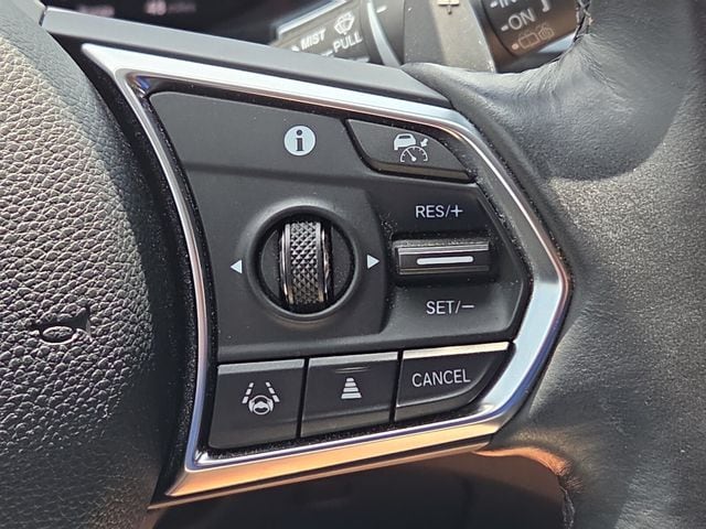 2023 Acura MDX Advance Package - Photo 27