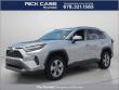 Used 2023 Toyota RAV4 XLE SUV