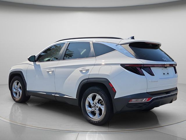 2023 Hyundai Tucson SEL - Photo 6