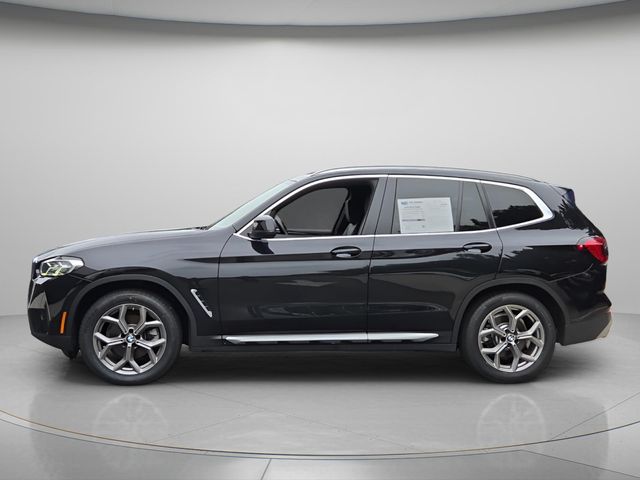 2022 BMW X3 30i - Photo 3