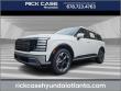 New 2026 Hyundai Palisade Limited FWD SUV