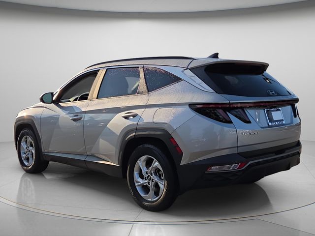 2023 Hyundai Tucson SEL - Photo 6