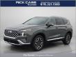 Used 2023 Hyundai Santa Fe Hybrid Limited SUV