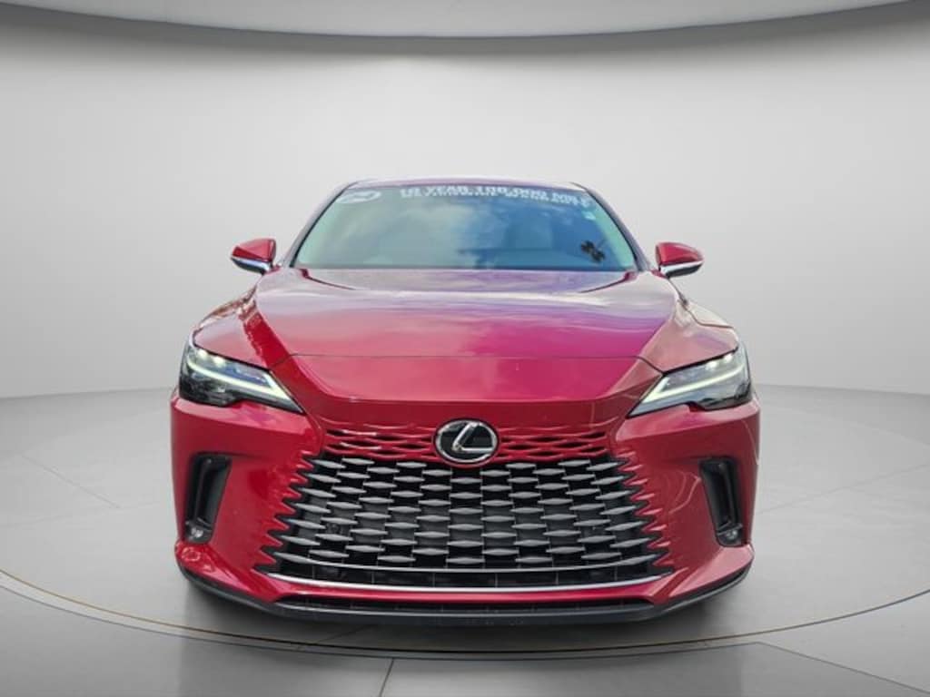 Used 2024 Lexus RX 350 Premium Plus SUV