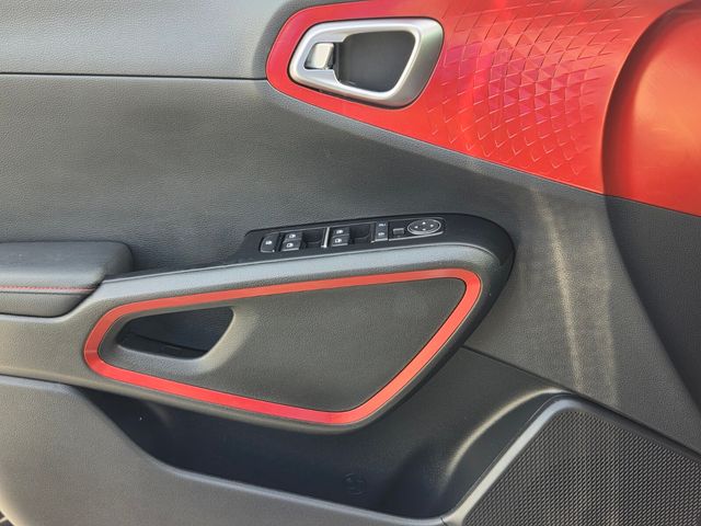 2024 Kia Soul GT-Line - Photo 28