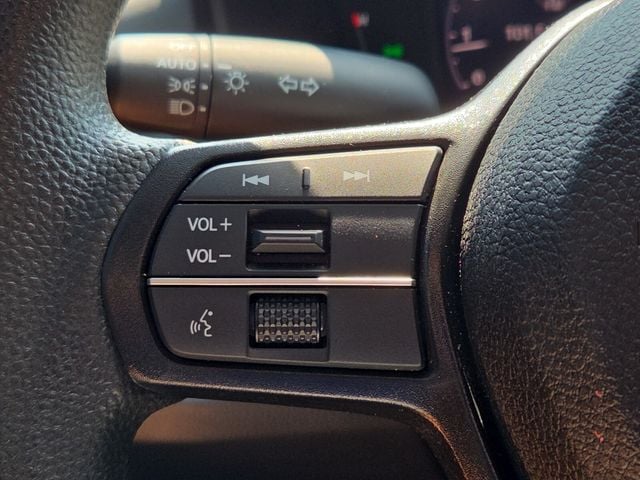 2023 Honda Accord LX - Photo 22