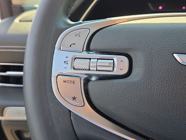 2022 GENESIS GV80 Standard - Photo 25