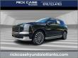 New 2026 Hyundai Palisade Calligraphy FWD SUV