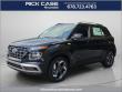 New 2026 Hyundai Venue SEL SUV