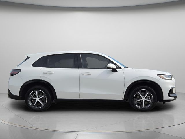 2023 Honda HR-V EX-L - Photo 9