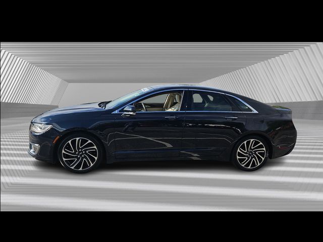 2020 Lincoln MKZ Reserve photo 2