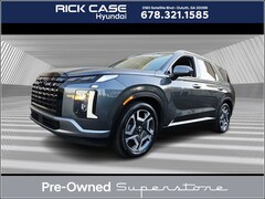 2025 Hyundai Palisade SEL Premium SUV