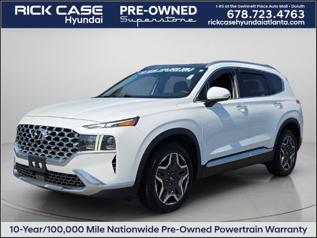 2023 Hyundai Santa Fe