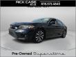 Used 2024 Honda Civic EX Sedan