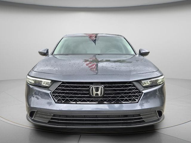 2024 Honda Accord EX - Photo 5
